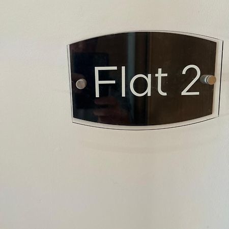 Cosy Modern Apartment Warrington Extérieur photo
