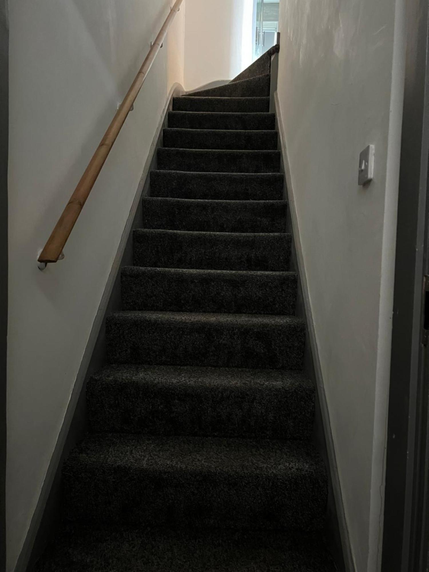 Cosy Modern Apartment Warrington Extérieur photo